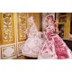 Bramble Rose Antique Cake Strawberry Classic and Tea Party One Piece(Reservation/2 Colours/Full Payment Without Shipping)